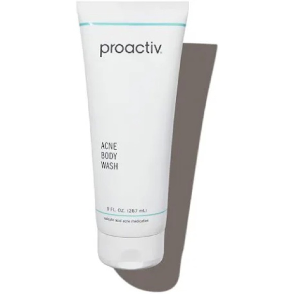 Proactiv Acne Body Wash
